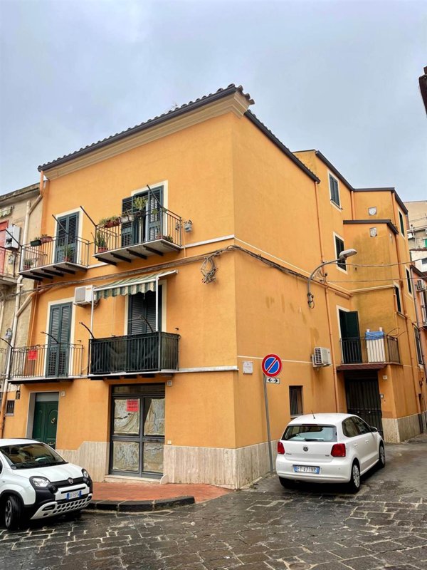 casa indipendente in vendita a San Cataldo