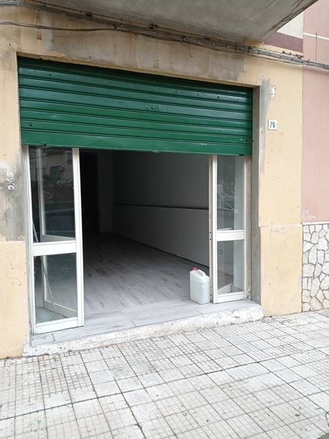 appartamento in vendita a San Cataldo