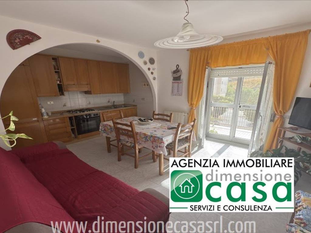 appartamento in vendita a San Cataldo