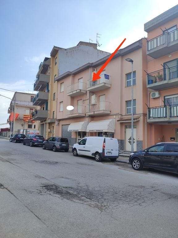 appartamento in vendita a San Cataldo