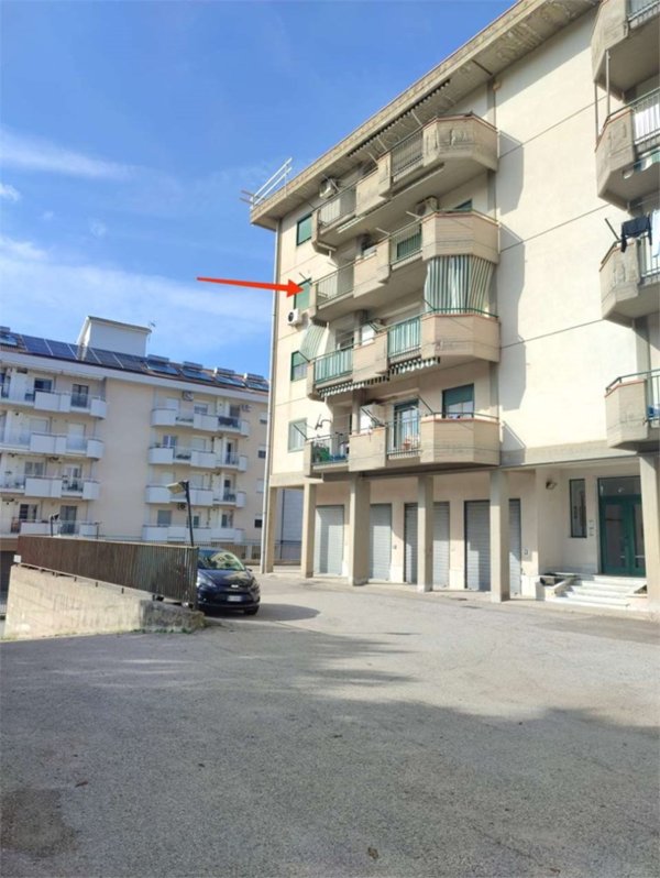 appartamento in vendita a San Cataldo