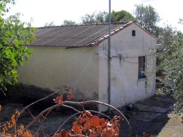 casa indipendente in vendita a San Cataldo