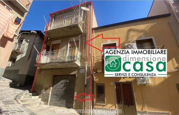 appartamento in vendita a San Cataldo