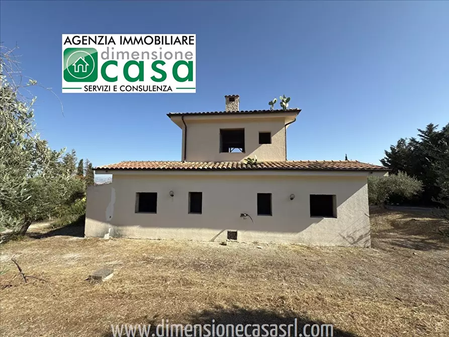 casa indipendente in vendita a San Cataldo