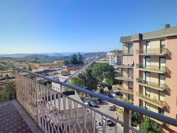 appartamento in vendita a San Cataldo