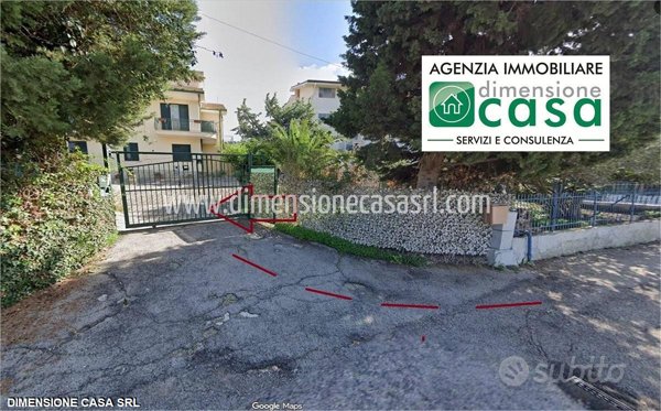 casa indipendente in vendita a San Cataldo