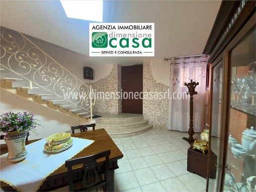 casa indipendente in vendita a San Cataldo