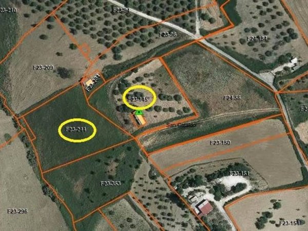 locale di sgombero in vendita a San Cataldo