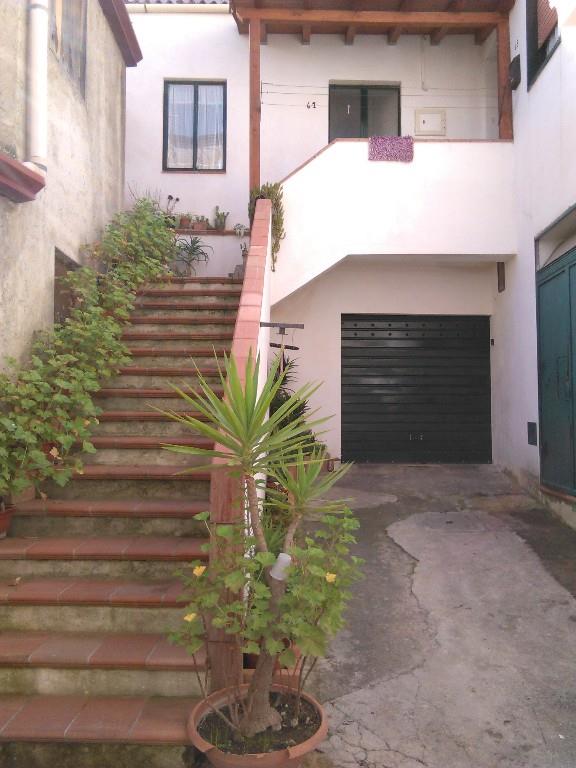 casa indipendente in vendita a San Cataldo