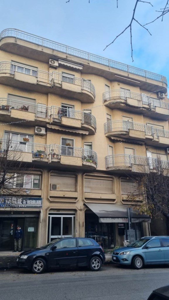 appartamento in vendita a San Cataldo