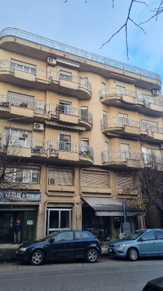 appartamento in vendita a San Cataldo