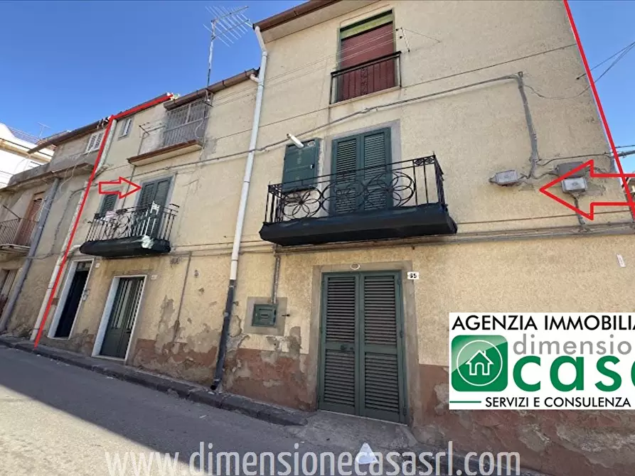 casa indipendente in vendita a San Cataldo