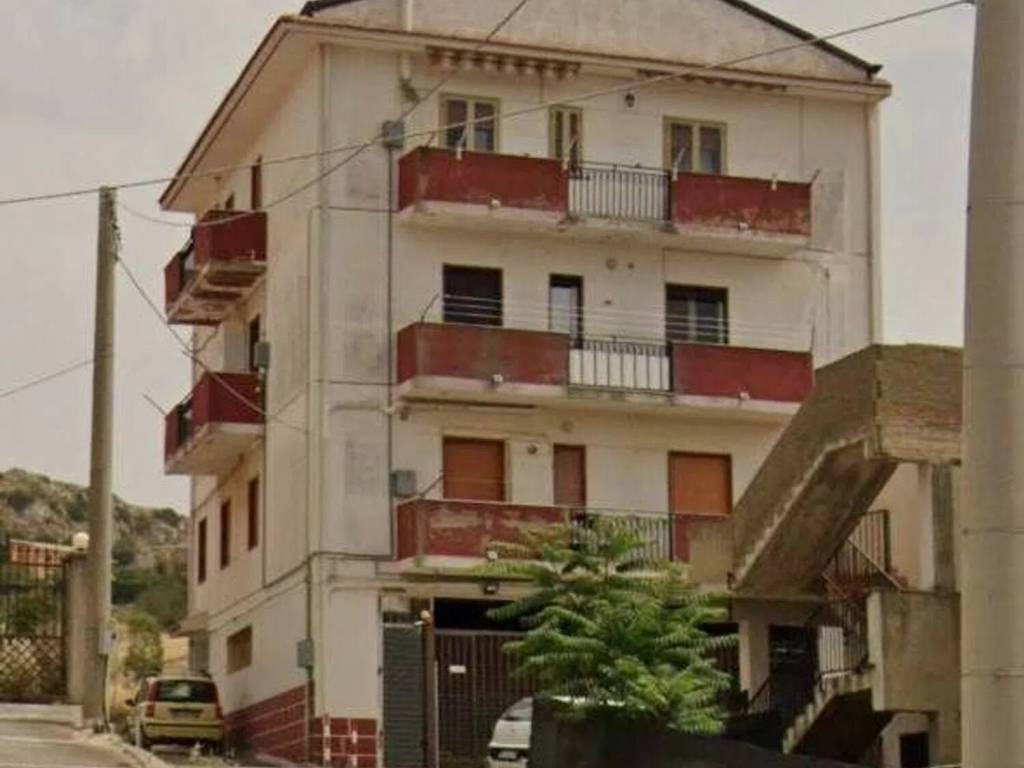 appartamento in vendita a San Cataldo