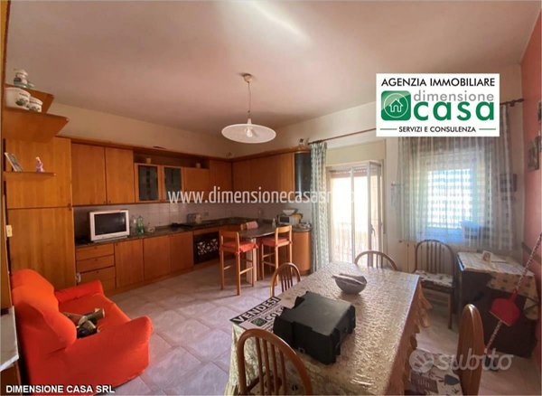 appartamento in vendita a San Cataldo