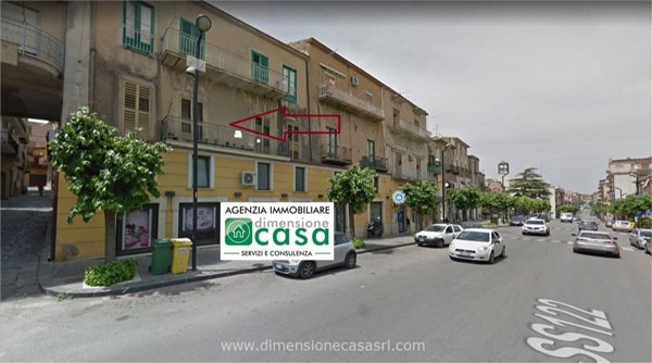 appartamento in vendita a San Cataldo