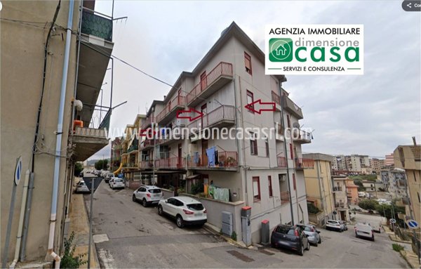appartamento in vendita a San Cataldo