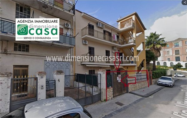 appartamento in vendita a San Cataldo