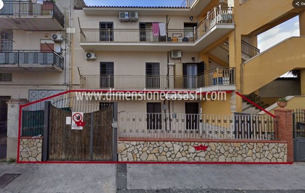 appartamento in vendita a San Cataldo