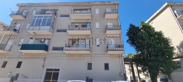 appartamento in vendita a San Cataldo