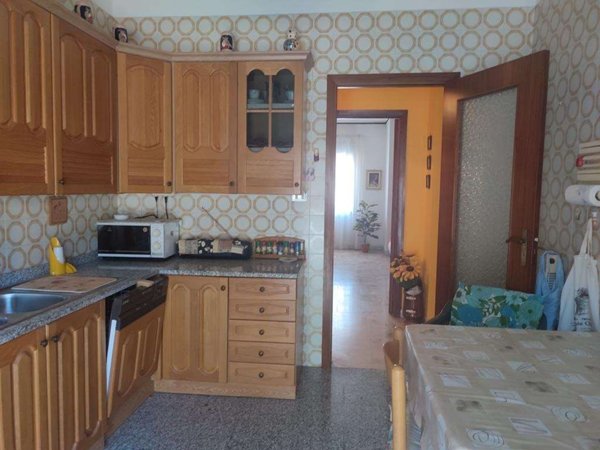 appartamento in vendita a San Cataldo