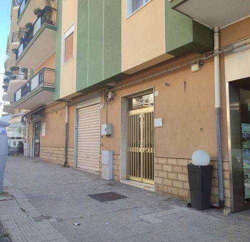 appartamento in vendita a San Cataldo