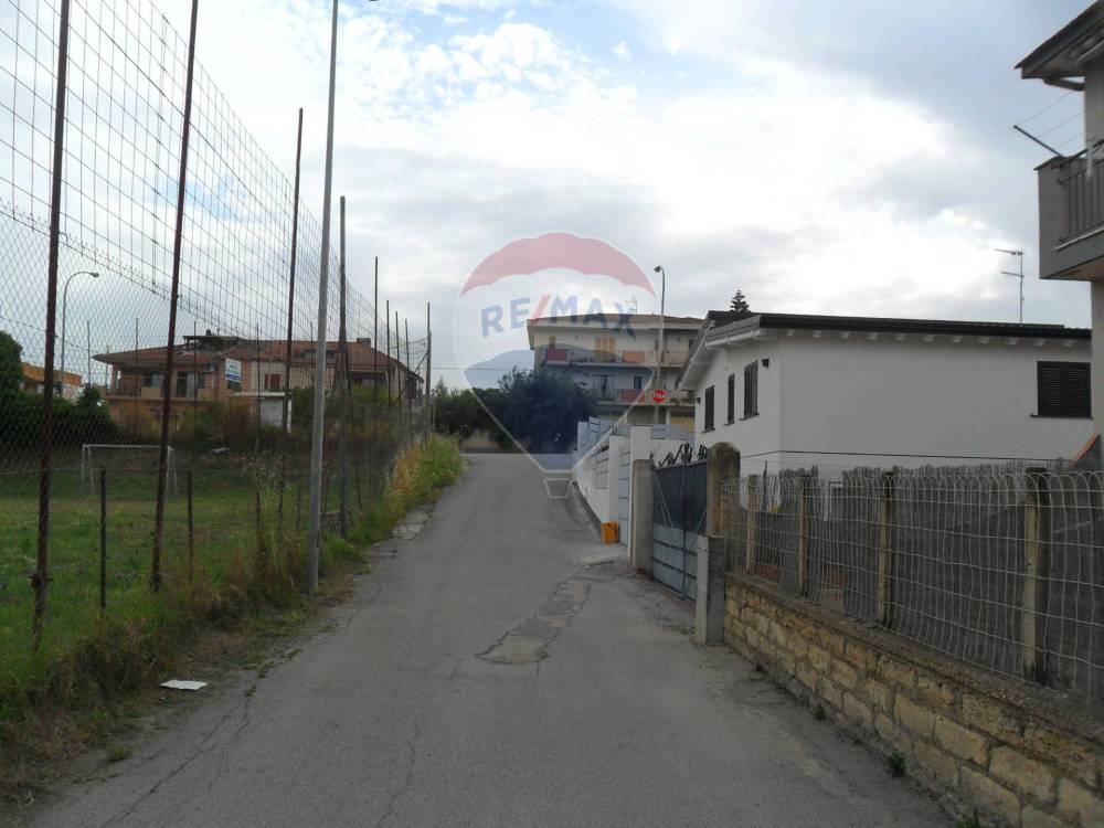 casa indipendente in vendita a San Cataldo