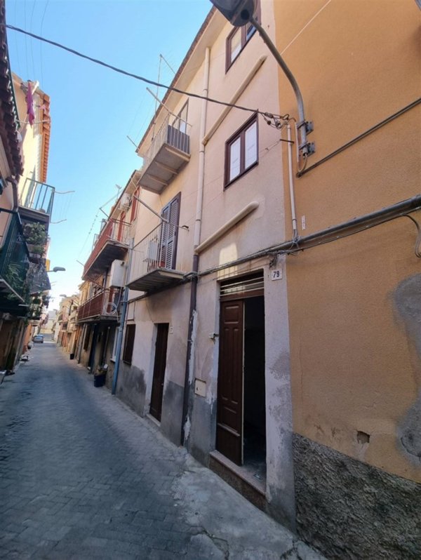 appartamento in vendita a San Cataldo