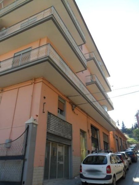 appartamento in vendita a San Cataldo