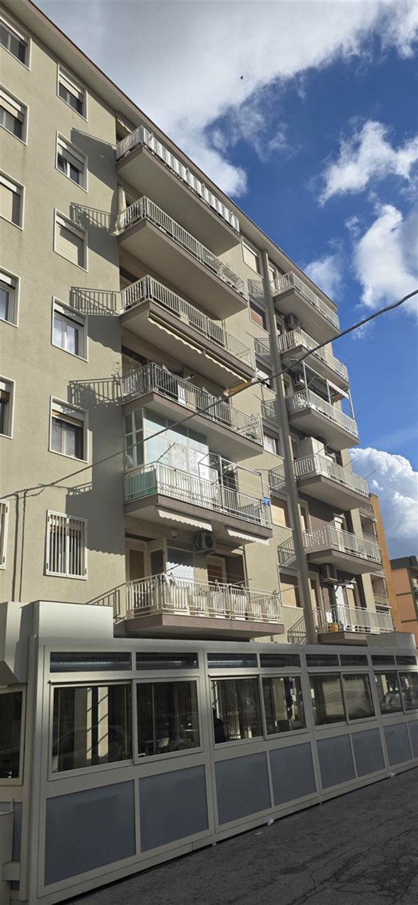appartamento in vendita a San Cataldo