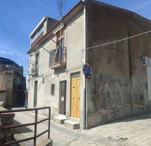 appartamento in vendita a San Cataldo