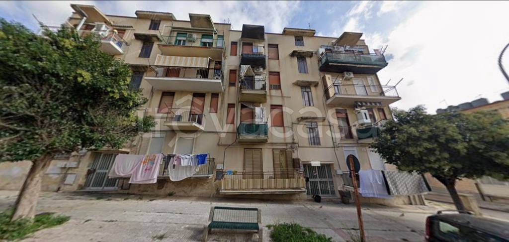 appartamento in vendita a San Cataldo