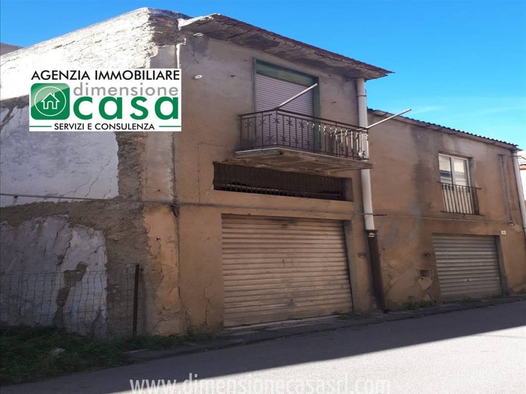 casa indipendente in vendita a San Cataldo