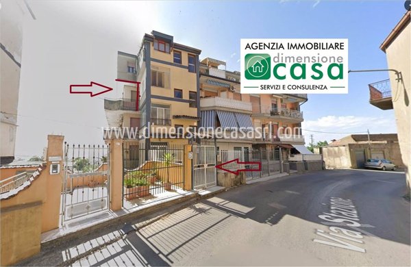 appartamento in vendita a San Cataldo