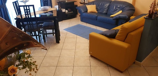 appartamento in vendita a San Cataldo