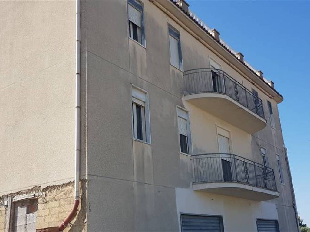 casa indipendente in vendita a San Cataldo