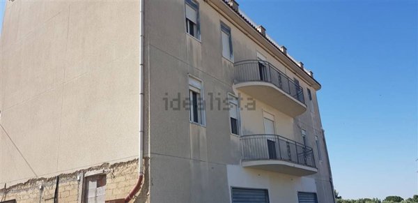 casa indipendente in vendita a San Cataldo