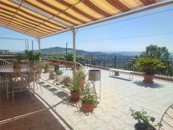 appartamento in vendita a San Cataldo