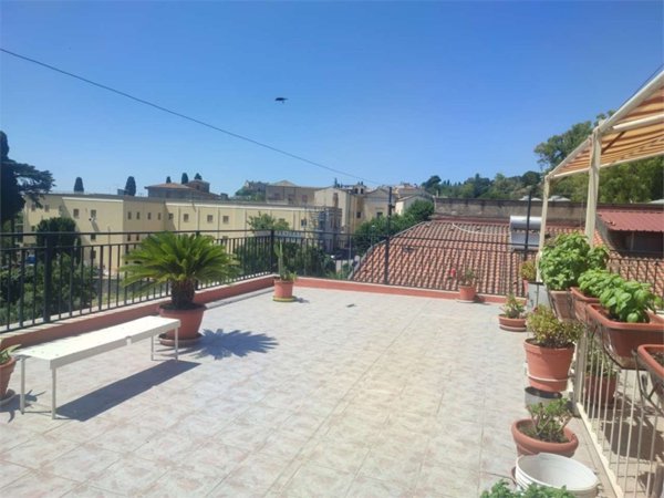 appartamento in vendita a San Cataldo