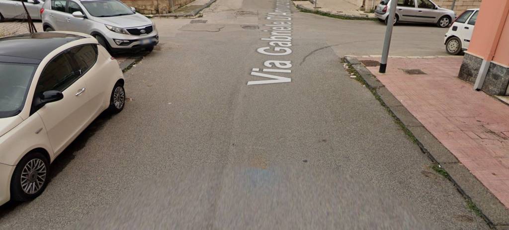 locale commerciale in vendita a San Cataldo