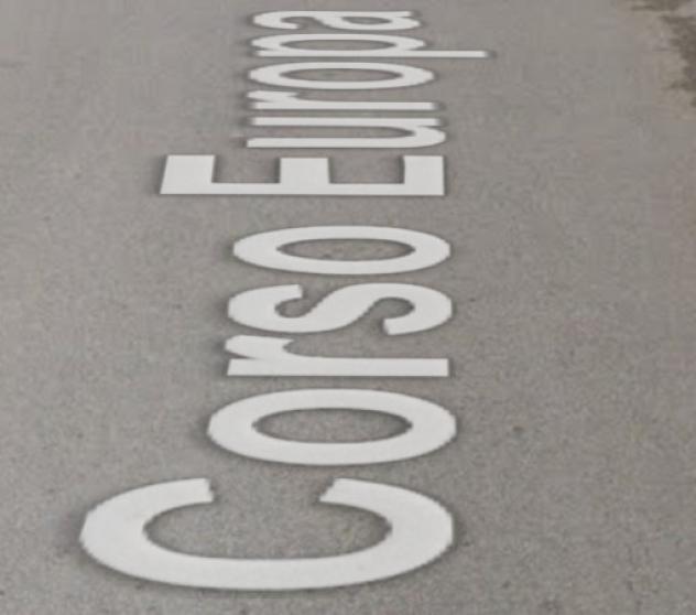 locale commerciale in vendita a San Cataldo