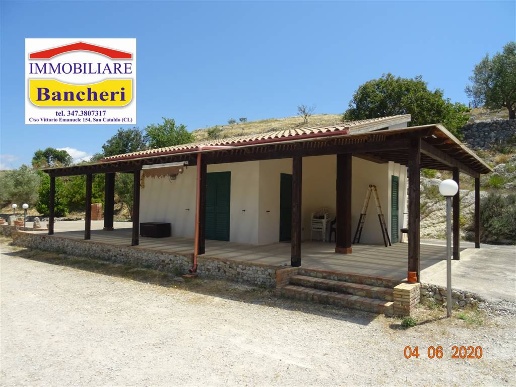 casa indipendente in vendita a San Cataldo