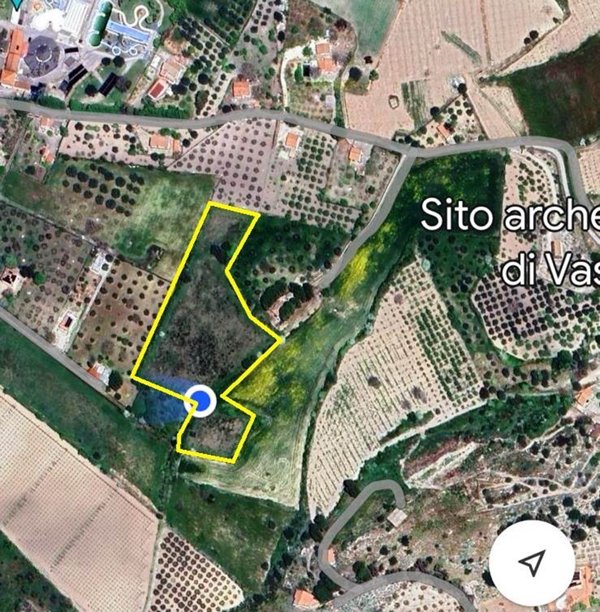 casa indipendente in vendita a San Cataldo