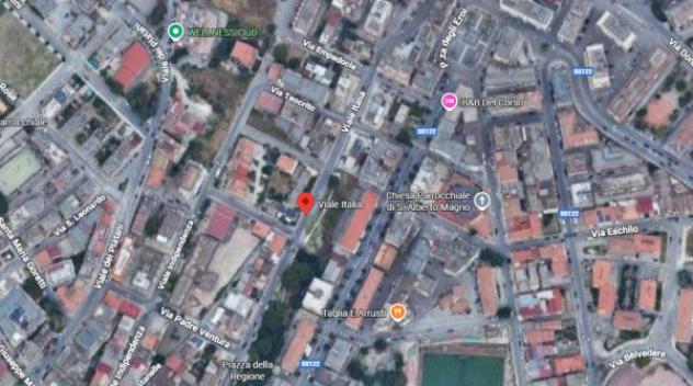 appartamento in vendita a San Cataldo