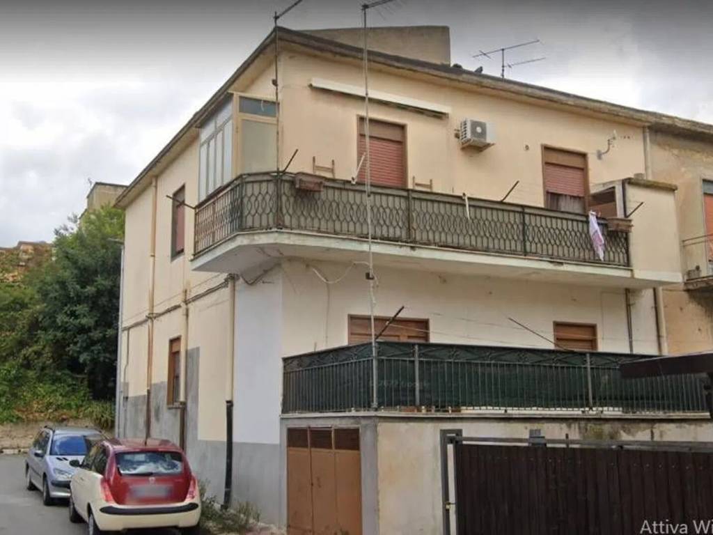 appartamento in vendita a San Cataldo