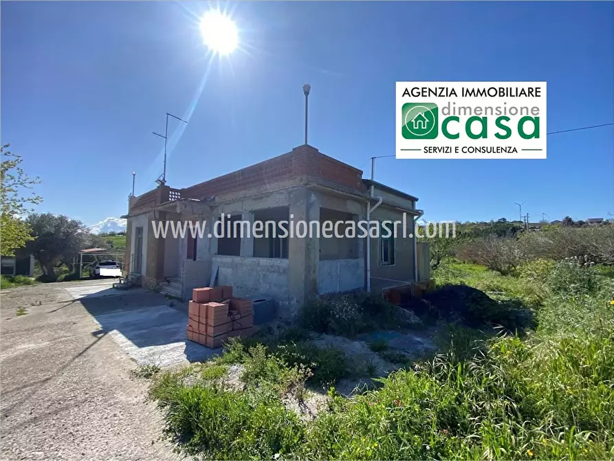 casa indipendente in vendita a San Cataldo