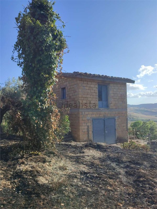 casa indipendente in vendita a San Cataldo