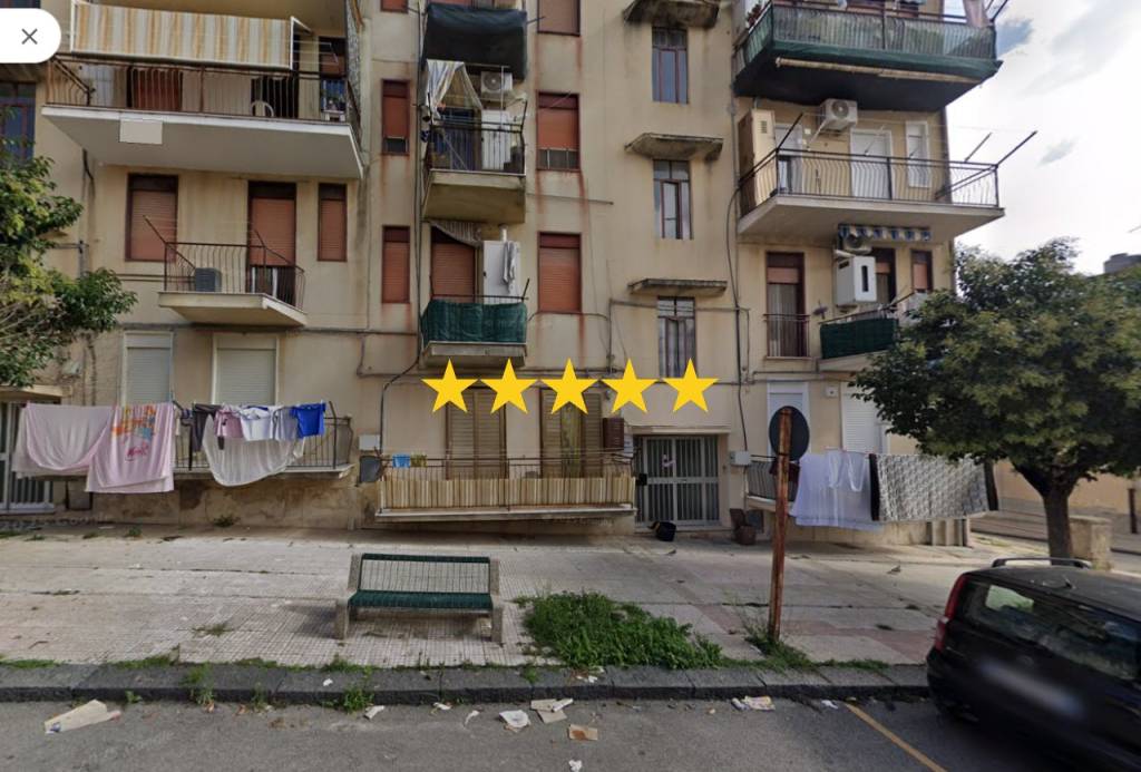 appartamento in vendita a San Cataldo