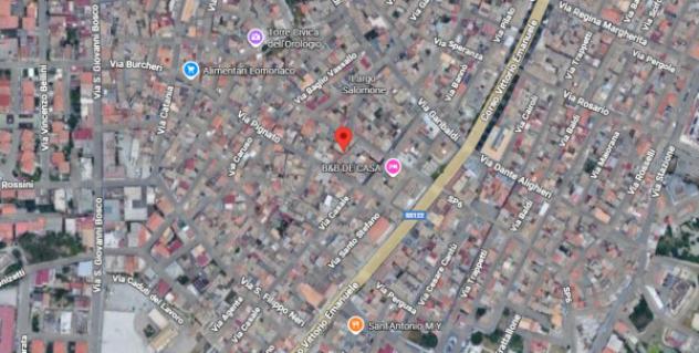 appartamento in vendita a San Cataldo