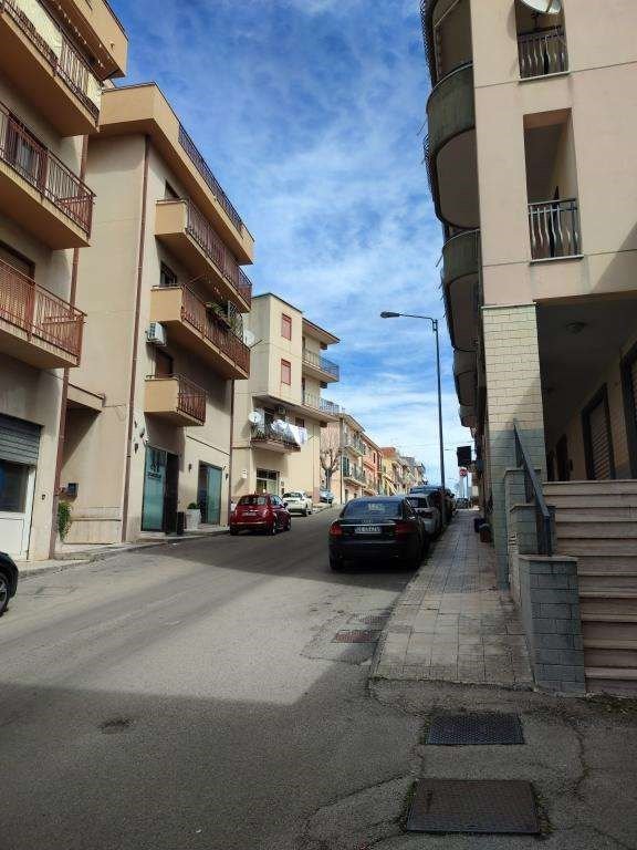 appartamento in vendita a San Cataldo