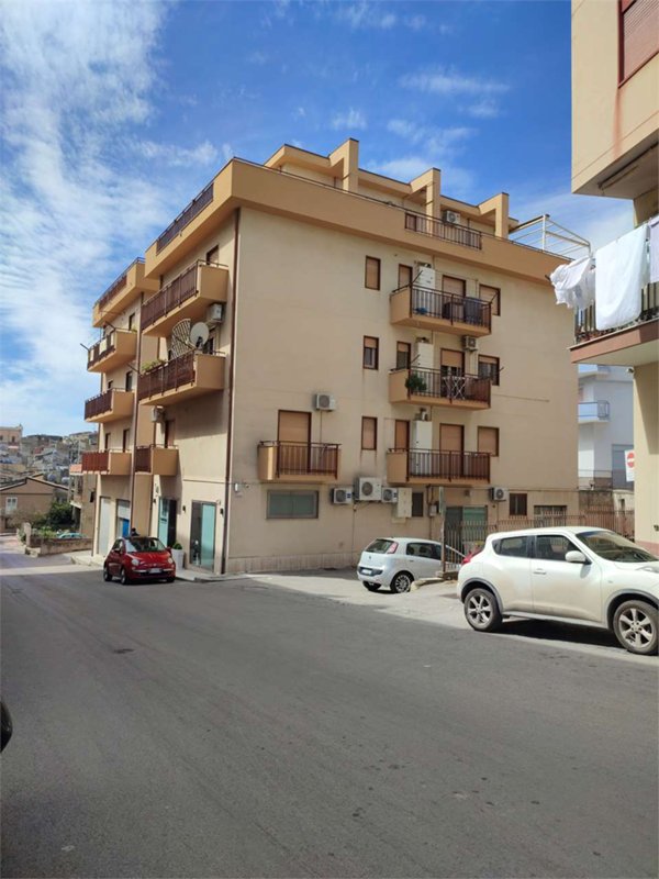 appartamento in vendita a San Cataldo